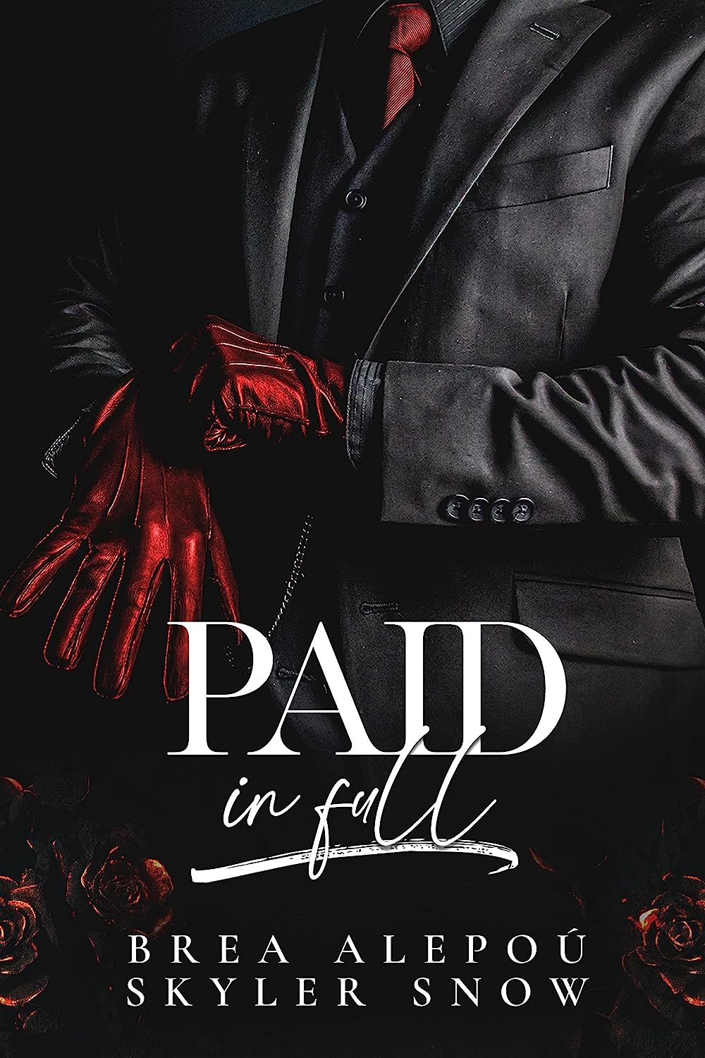 REVIEW: Paid In Full by Brea Alepou & Skyler Snow | Never Hollowed By The  Stare